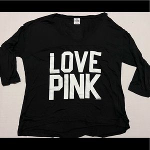 PINK Victoria Secret Shirt
